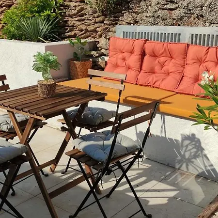 Maison Chaleureuse Avec Vue Mer Jardin Et Parking Dom wakacyjny *