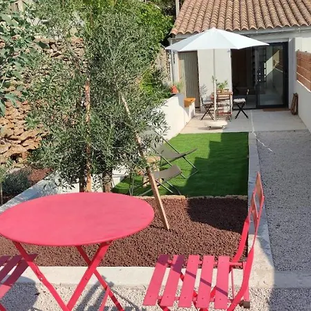 Maison Chaleureuse Avec Vue Mer Jardin Et Parking Dom wakacyjny