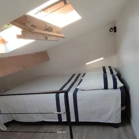 Dom wakacyjny Maison Chaleureuse Avec Vue Mer Jardin Et Parking *