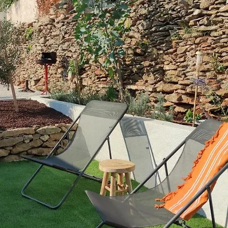 Maison Chaleureuse Avec Vue Mer Jardin Et Parking * La Ciotat