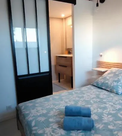 Maison Chaleureuse Avec Vue Mer Jardin Et Parking Dom wakacyjny *