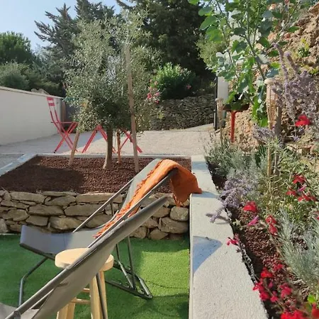 Maison Chaleureuse Avec Vue Mer Jardin Et Parking Casa vacanze
