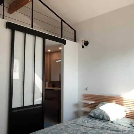 Maison Chaleureuse Avec Vue Mer Jardin Et Parking Casa vacanze *